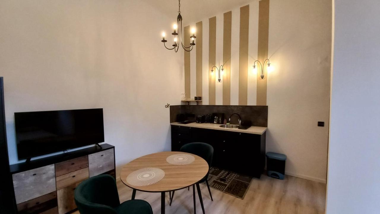 Gecko Studio Budapest Bagian luar foto